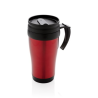 Mug en acier inoxydable