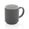 Mug empilable 180ml en céramique