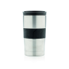 Mug double paroi en acier