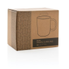 Mug classique 350ml en céramique