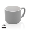 Mug 350ml moderne en céramique