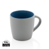 Mug 300ml en céramique avec intérieur coloré