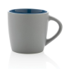 Mug 300ml en céramique avec intérieur coloré