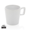 Mug 300ml en céramique au design moderne