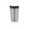 Mug 300ml en acier recyclé RCS Avira Alya