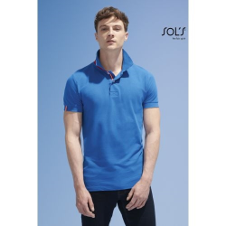 PATRIOT POLO HOMME