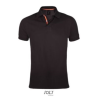 PATRIOT POLO HOMME