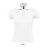 PASSION POLO FEMME