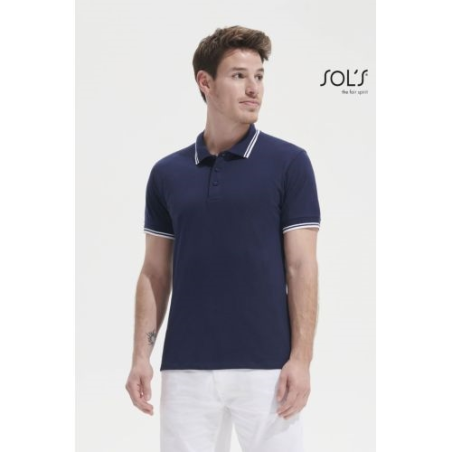 PASADENA MEN POLO HOMME