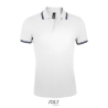 PASADENA MEN POLO HOMME