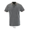 PANAME MEN POLO CHINÉ HOMME