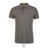 OWEN MEN POLO PIQUÉ PATTE CACHÉE HOMME