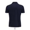 OCTAVE MEN POLO JERSEY HOMME