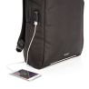 Sac à dos avec port USB A ordinateur 15,6" Swiss Peak AWARE™