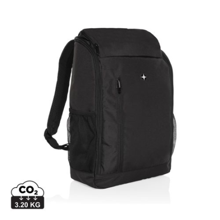 Sac à dos accès facile ordinateur 15 " Swiss Peak AWARE™