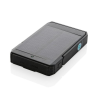 Powerbank solaire 5000 mAh et 10W en plastique RCS Skywave