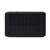 Powerbank solaire 5000 mAh et 10W en plastique RCS Skywave