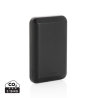 Powerbank 5000 mAh avec chargeur magnétique sans fil 5W