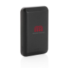 Powerbank 5000 mAh avec chargeur magnétique sans fil 5W