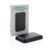 Powerbank 5000 mAh avec chargeur magnétique sans fil 5W