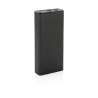 Powerbank 20 000 mAh et 20W en aluminium recyclé RCS Terra