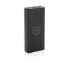 Powerbank 20 000 mAh et 20W en aluminium recyclé RCS Terra