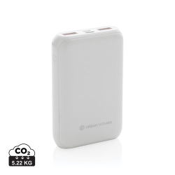 Powerbank 10 000 mAh 18W PD Urban Vitamin Alameda