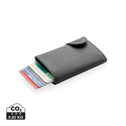 Porte-cartes anti RFID C-Secure