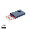 Porte-cartes anti RFID C-Secure