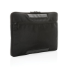 Pochette ordinateur 15 6" Swiss Peak Voyager en rPET AWARE™