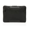 Pochette ordinateur 15 6" Swiss Peak Voyager en rPET AWARE™