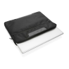 Pochette ordinateur 15 6" Swiss Peak Voyager en rPET AWARE™