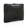 Pochette ordinateur 15 6" Swiss Peak Voyager en rPET AWARE™