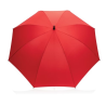 Parapluie tempête 30" en rPET 190T Impact AWARE™