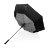 Parapluie tempête 27" en rPET ouverture auto Impact AWARE™