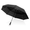 Parapluie tempête 27"de poche auto Swiss Peak Aware™ Tornado