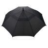 Parapluie tempête 23" Swiss peak AWARE™ Tornado