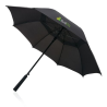 Parapluie tempête 23" Swiss peak AWARE™ Tornado