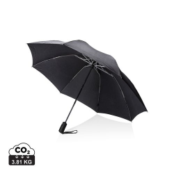 Parapluie réversible pliable 23" automatique SP AWARE™