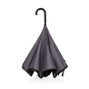 Parapluie réversible 23" en rPET 190T Impact AWARE™