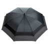 Parapluie extensible de 23 à 27 pouces Swiss Peak AWARE™