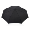 Parapluie automatique 21" Swiss Peak AWARE™ Traveller