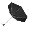 Parapluie automatique 21" Swiss Peak AWARE™ Traveller