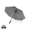 Parapluie 27" rPET bi couleur ouverture auto Impact AWARE™