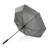 Parapluie 27" rPET bi couleur ouverture auto Impact AWARE™