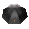 Parapluie 27" rPET bi couleur ouverture auto Impact AWARE™