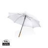 Parapluie 27" en rPET et bambou ouure auto Impact AWARE™