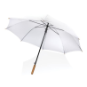 Parapluie 27" en rPET et bambou ouure auto Impact AWARE™