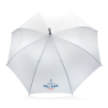 Parapluie 27" en rPET et bambou ouure auto Impact AWARE™