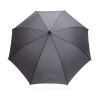 Parapluie 23" en rPET et bambou ouure auto Impact AWARE™